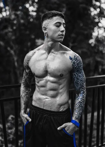 Andy Rivera
