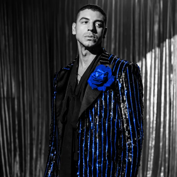Manuel Medrano